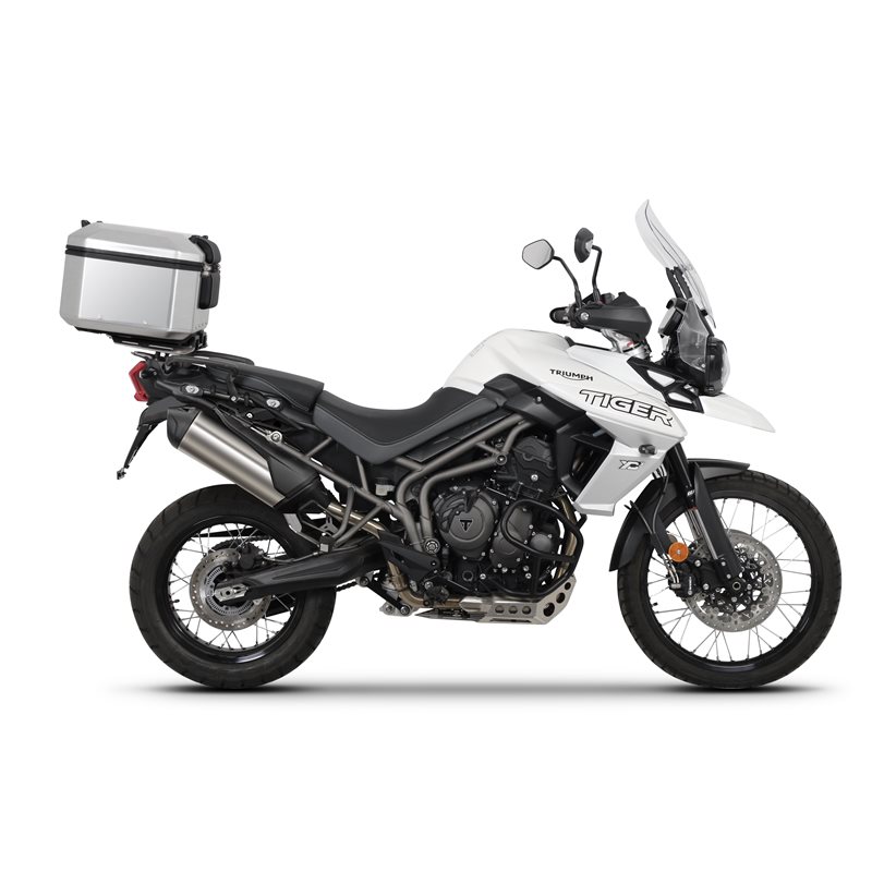 ANCLAJE BAUL SHAD TRIUMPH TIGER 800 XC/XR/XRX 2011 - 2024 ANCLAJE BAUL SHAD TRIUMPH TIGER 800 XC/XR/XRX 2011 - 2024