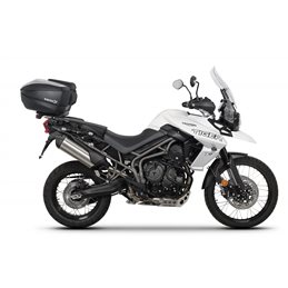 TRIUMPH TIGER 800 XC/XR/XRX 2011 - 2024 ANCLAJE BAUL SHAD