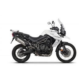TRIUMPH TIGER 800 XC/XR/XRX 2011 - 2024 ANCLAJE BAUL SHAD