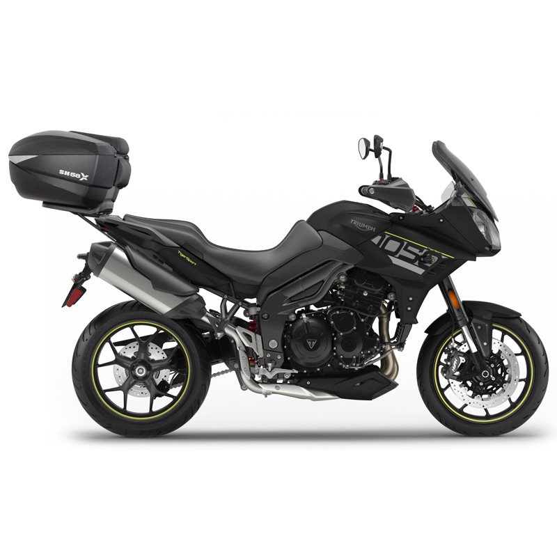 ANCLAJE BAUL SHAD TRIUMPH TIGER SPORT 1050 2015 - 2022