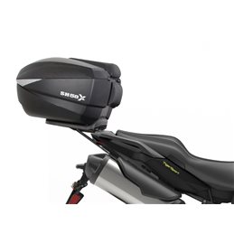 TRIUMPH TIGER SPORT 1050 2015 - 2022 ANCLAJE BAUL SHAD