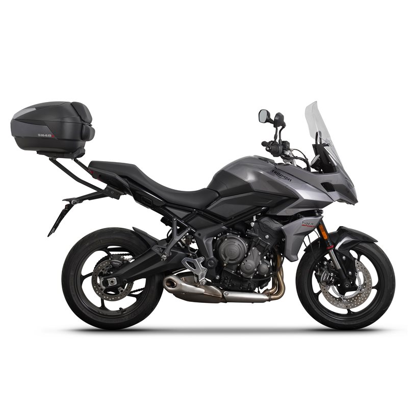 ANCLAJE BAUL SHAD TRIUMPH TIGER SPORT 660 2022 - 2025
