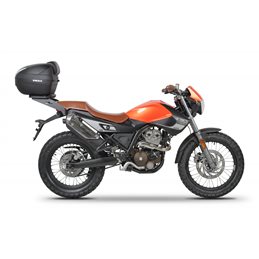ANCLAJE BAUL SHAD UM SCRAMBLER CLASSIC/ SPORT 2017 - 2024
