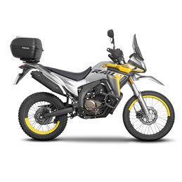 ANCLAJE BAUL SHAD VOGE 300 RALLY 2023 - 2025