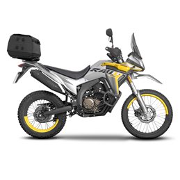 VOGE 300 RALLY 2023 - 2025 ANCLAJE BAUL SHAD