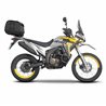 VOGE 300 RALLY 2023 - 2025 ANCLAJE BAUL SHAD