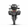 VOGE 300 RALLY 2023 - 2025 ANCLAJE BAUL SHAD