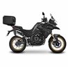 VOGE 525 DSX BLACK KNIGHT 2024 - 2025 ANCLAJE BAUL SHAD