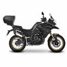 VOGE 525 DSX BLACK KNIGHT 2024 - 2025 ANCLAJE BAUL SHAD