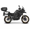 VOGE 525 DSX BLACK KNIGHT 2024 - 2025 ANCLAJE BAUL SHAD