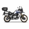VOGE 900 DSX / BLACK KNIGHT 2024 - 2025 ANCLAJE BAUL SHAD
