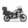 VOGE 900 DSX / BLACK KNIGHT 2024 - 2025 ANCLAJE BAUL SHAD
