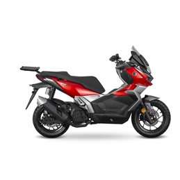 VOGE SR1 ADV 125 2024 - 2025 ANCLAJE BAUL SHAD