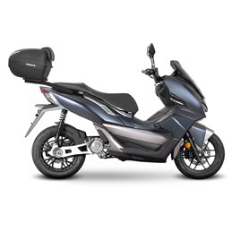 ANCLAJE BAUL SHAD WOTTAN STORM X 125 2024 - 2025