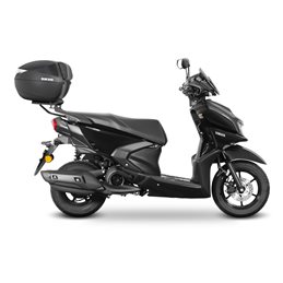 ANCLAJE BAUL SHAD YAMAHA CYGNUS RAY ZR 125 2024 - 2025