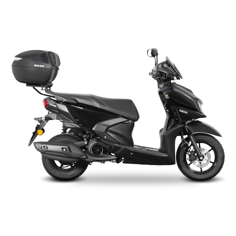 ANCLAJE BAUL SHAD YAMAHA CYGNUS RAY ZR 125 2024 - 2025