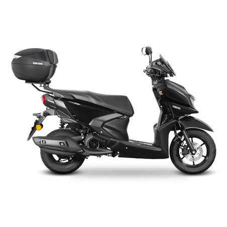 ANCLAJE BAUL SHAD YAMAHA CYGNUS RAY ZR 125 2024 - 2025