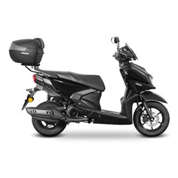 YAMAHA CYGNUS RAY ZR 125 2024 - 2025 ANCLAJE BAUL SHAD
