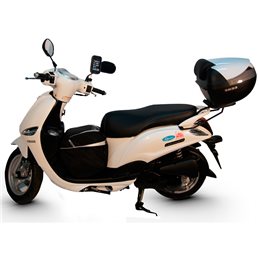 ANCLAJE BAUL SHAD YAMAHA DELIGHT 115 2013 - 2018