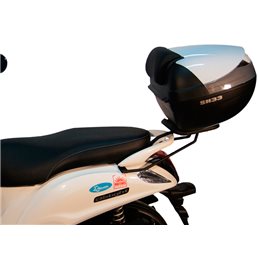 YAMAHA DELIGHT 115 2013 - 2018 ANCLAJE BAUL SHAD