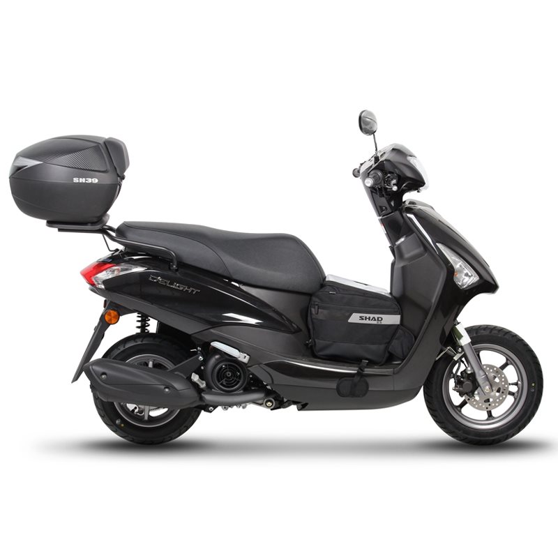 ANCLAJE BAUL SHAD YAMAHA DELIGHT 125 2017 - 2025
