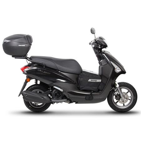 ANCLAJE BAUL SHAD YAMAHA DELIGHT 125 2017 - 2025