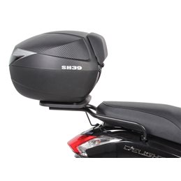 YAMAHA DELIGHT 125 2017 - 2025 ANCLAJE BAUL SHAD