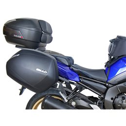 YAMAHA FAZER FZ6 N 2004 - 2012 ANCLAJE BAUL SHAD