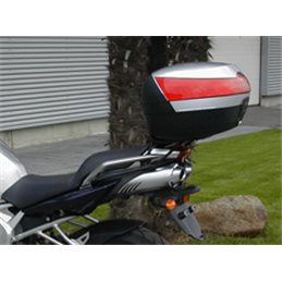 ANCLAJE BAUL SHAD YAMAHA FAZER FZ6 S 600 2004 - 2012