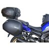 YAMAHA FAZER FZ6 S 600 2004 - 2012 ANCLAJE BAUL SHAD