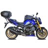 ANCLAJE BAUL SHAD YAMAHA FAZER FZ8 2010 - 2016