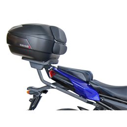 YAMAHA FAZER FZ8 2010 - 2016 ANCLAJE BAUL SHAD