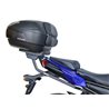 YAMAHA FAZER FZ8 2010 - 2016 ANCLAJE BAUL SHAD