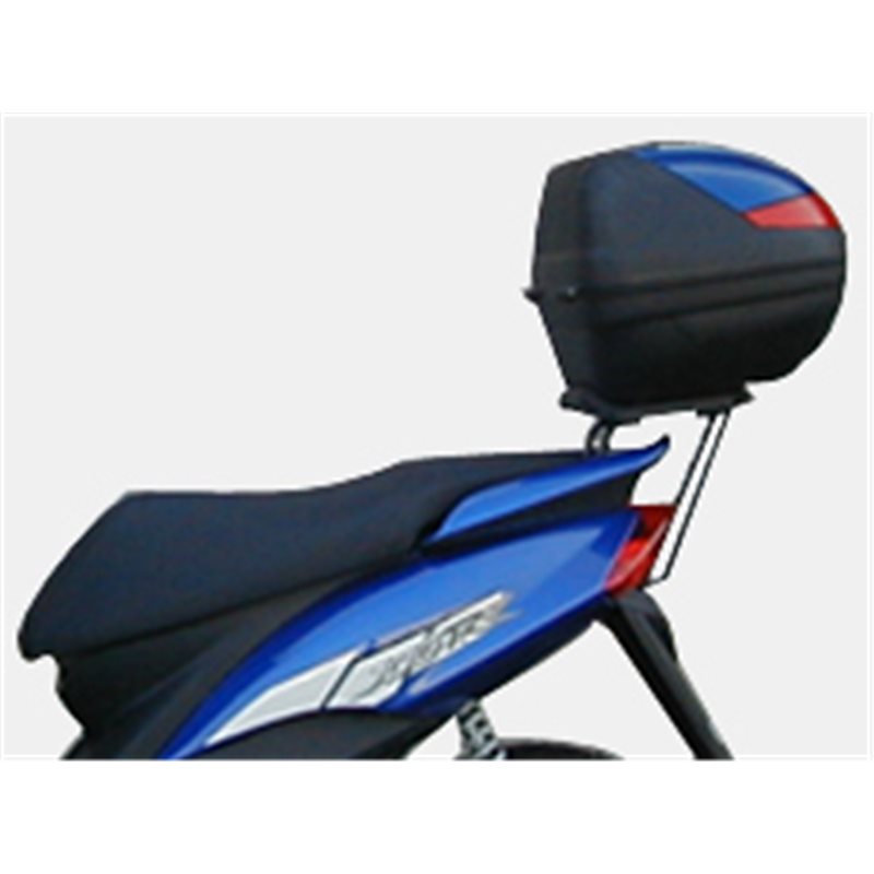 ANCLAJE BAUL SHAD YAMAHA JOG II 2002 - 2019 ANCLAJE BAUL SHAD YAMAHA JOG II 2002 - 2019