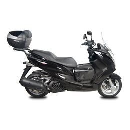 ANCLAJE BAUL SHAD YAMAHA MAJESTY 125 2014 - 2016
