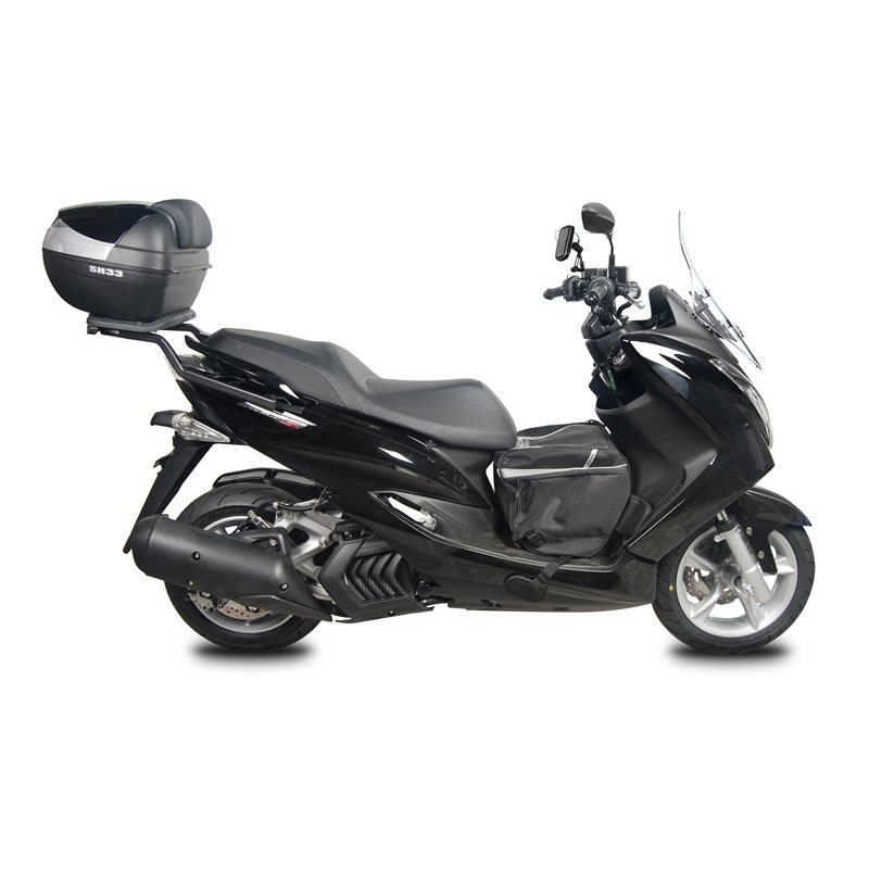 ANCLAJE BAUL SHAD YAMAHA MAJESTY 125 2014 - 2016 ANCLAJE BAUL SHAD YAMAHA MAJESTY 125 2014 - 2016