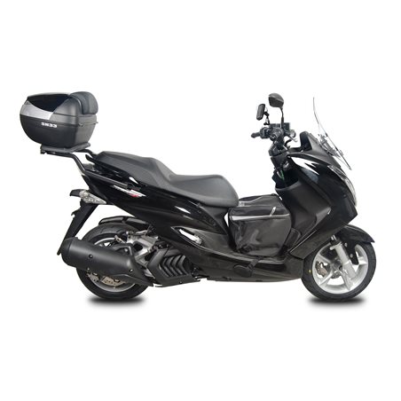 ANCLAJE BAUL SHAD YAMAHA MAJESTY 125 2014 - 2016