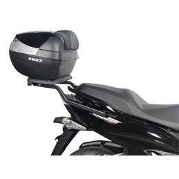 YAMAHA MAJESTY 125 2014 - 2016 ANCLAJE BAUL SHAD