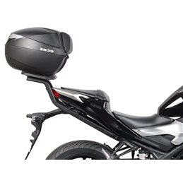 ANCLAJE BAUL SHAD YAMAHA MT03 2015 - 2020