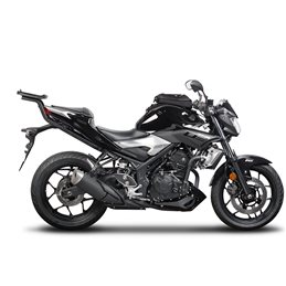 YAMAHA MT03 2015 - 2020 ANCLAJE BAUL SHAD