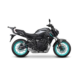 YAMAHA MT07 2013 - 2024 ANCLAJE BAUL SHAD