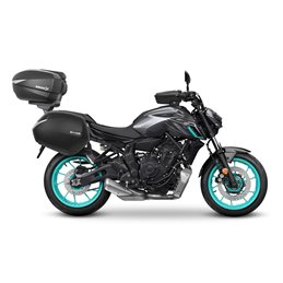 YAMAHA MT07 2013 - 2024 ANCLAJE BAUL SHAD