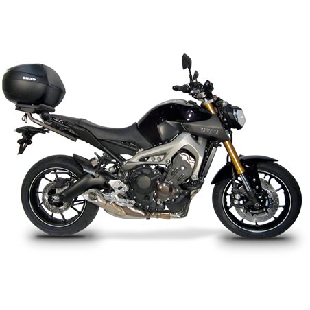 ANCLAJE BAUL SHAD YAMAHA MT09 2013 - 2016