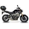 ANCLAJE BAUL SHAD YAMAHA MT09 2013 - 2016
