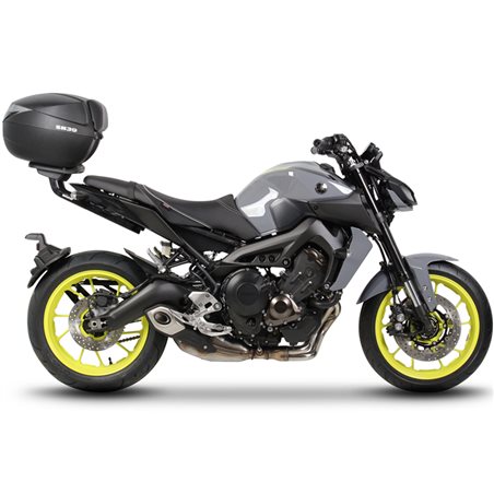 ANCLAJE BAUL SHAD YAMAHA MT09 2017 - 2019