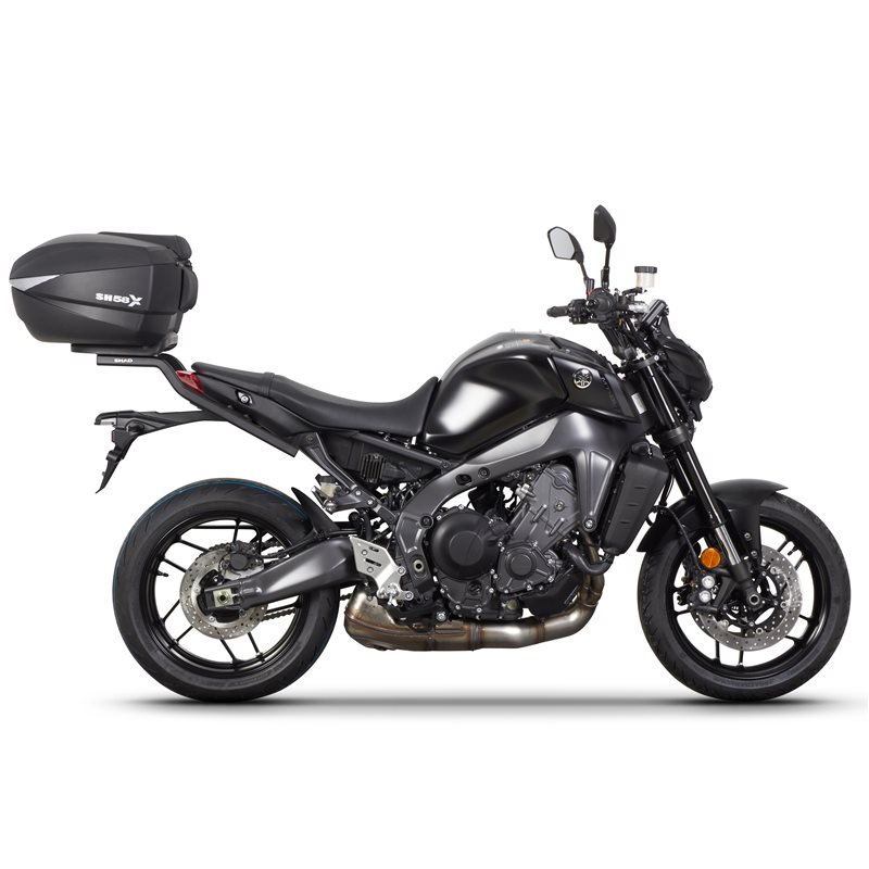 ANCLAJE BAUL SHAD YAMAHA MT09 2021 - 2023 ANCLAJE BAUL SHAD YAMAHA MT09 2021 - 2023