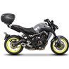 ANCLAJE BAUL SHAD YAMAHA MT09 SP 2018 - 2019