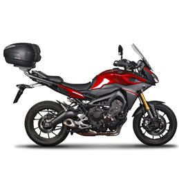 ANCLAJE BAUL SHAD YAMAHA MT09 TRACER 2015 - 2017
