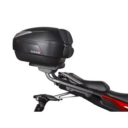YAMAHA MT09 TRACER 2015 - 2017 ANCLAJE BAUL SHAD