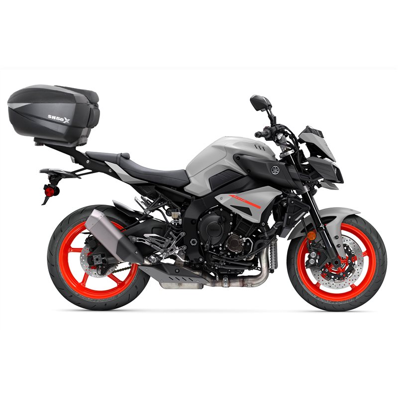 ANCLAJE BAUL SHAD YAMAHA MT10 2016 - 2021 ANCLAJE BAUL SHAD YAMAHA MT10 2016 - 2021